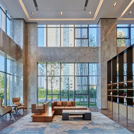 Hotel Fairfield By Marriott Zibo Esterno foto